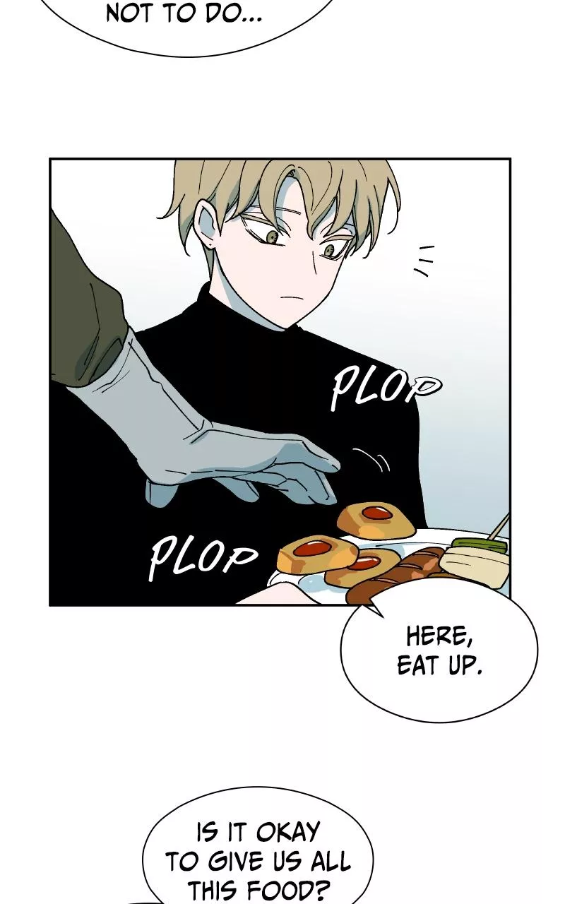 Read False Paradise ENGLISH Manga Online