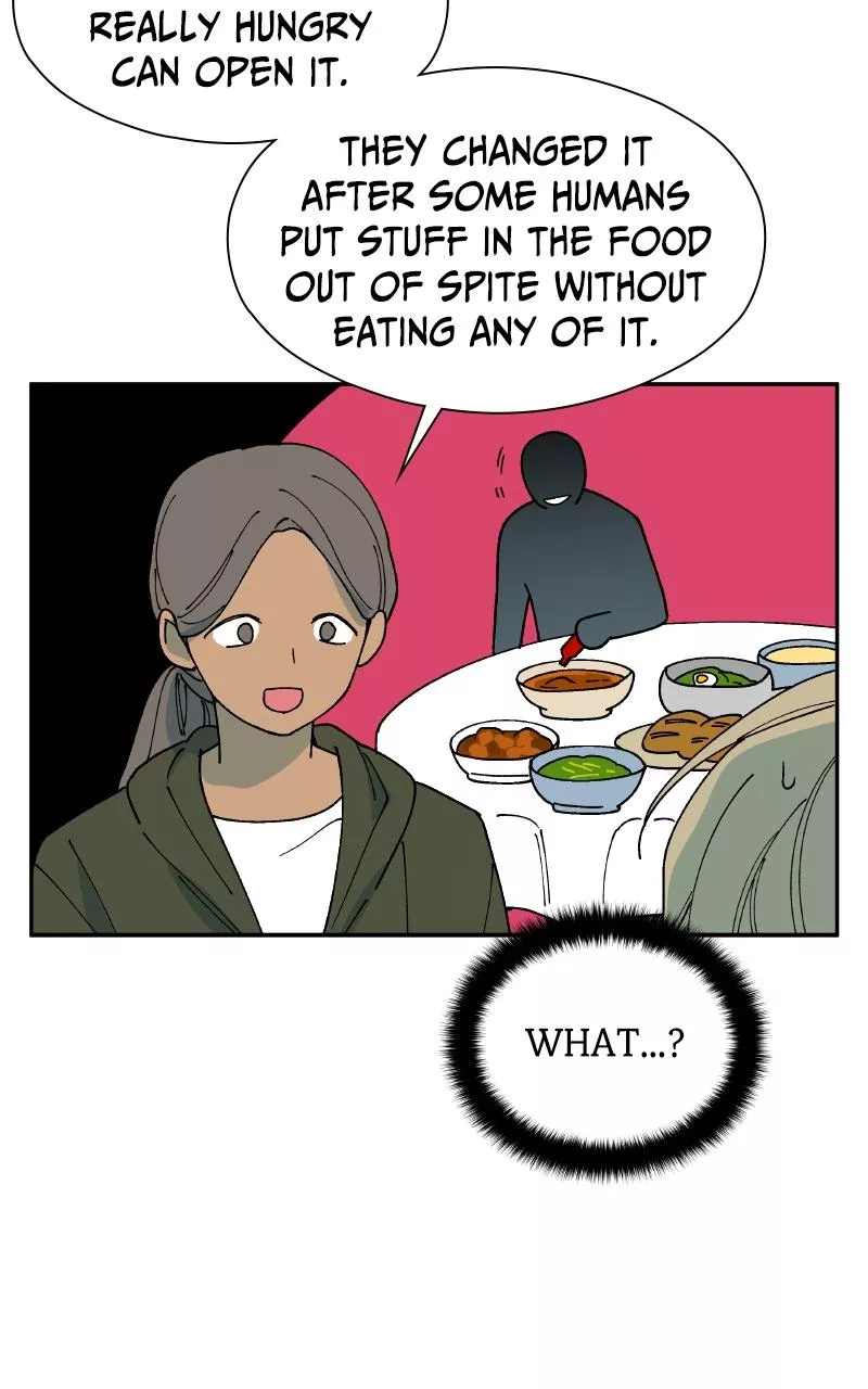 Read False Paradise ENGLISH Manga Online