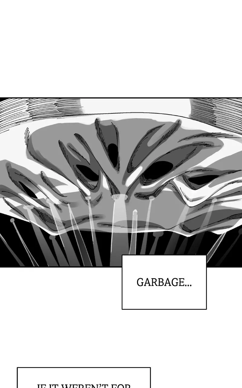 Read False Paradise ENGLISH Manga Online