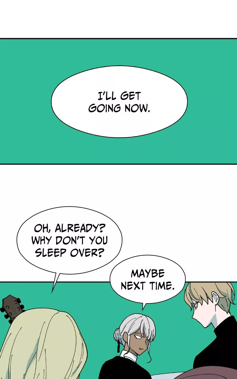 Read False Paradise ENGLISH Manga Online