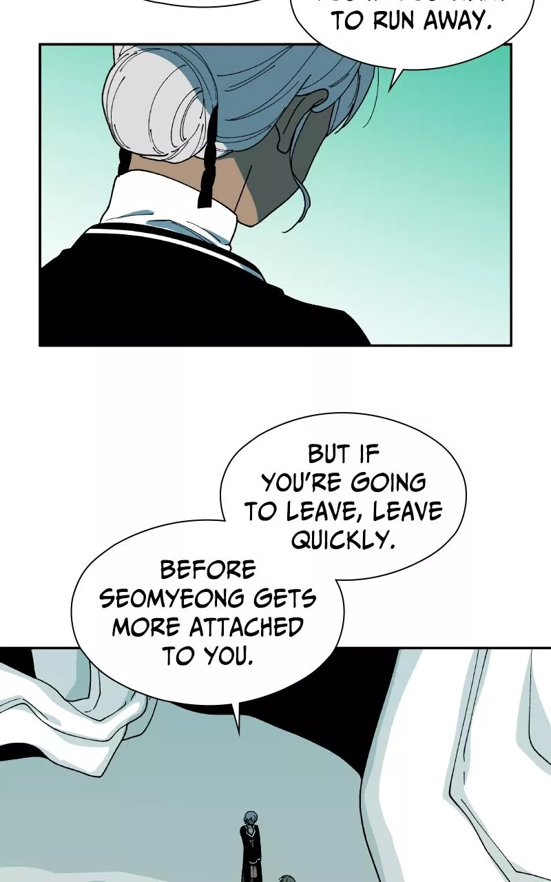 Read False Paradise ENGLISH Manga Online