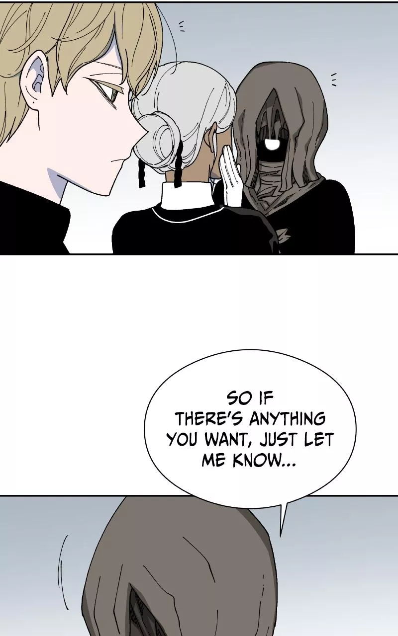 Read False Paradise ENGLISH Manga Online