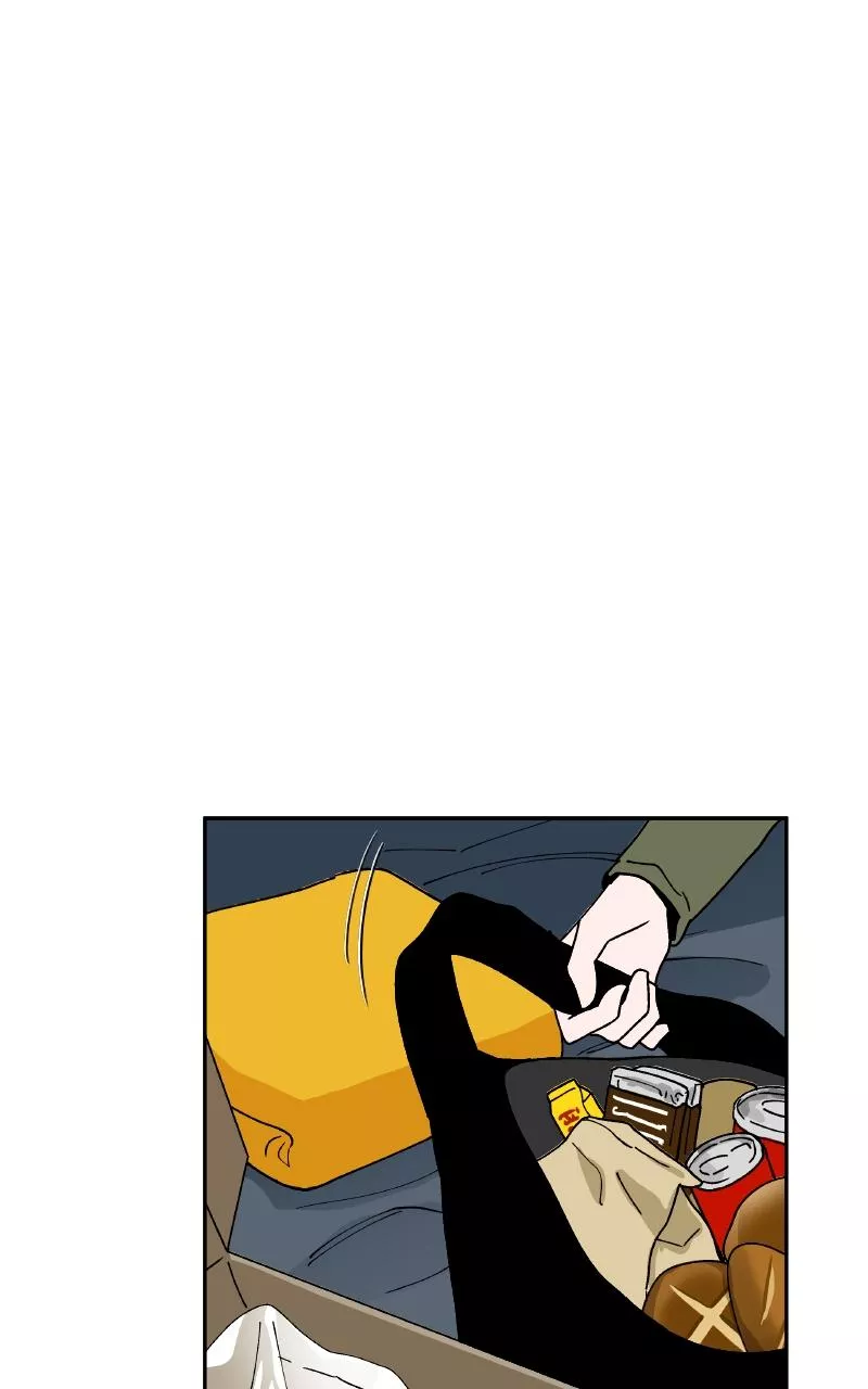 Read False Paradise ENGLISH Manga Online