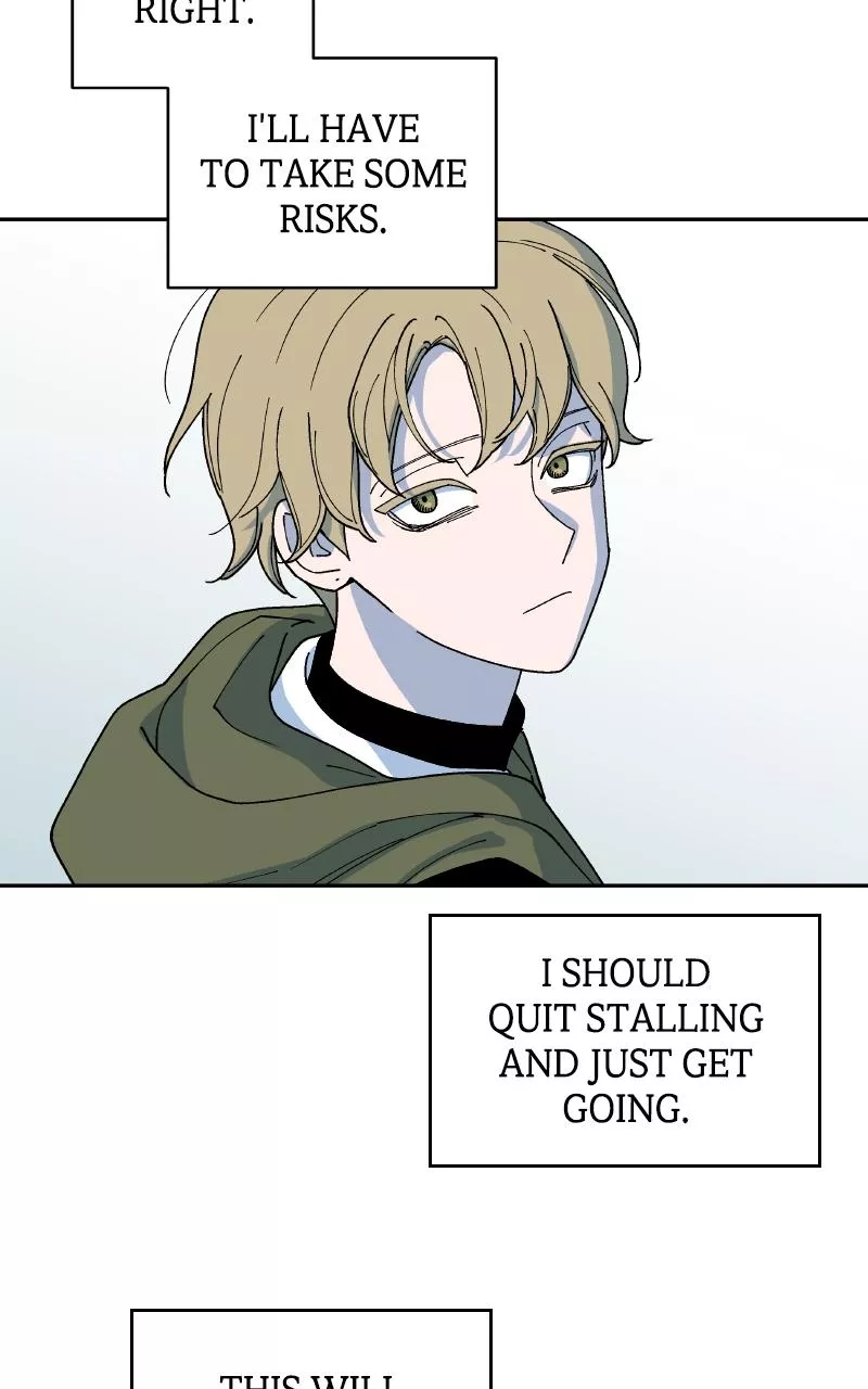 Read False Paradise ENGLISH Manga Online