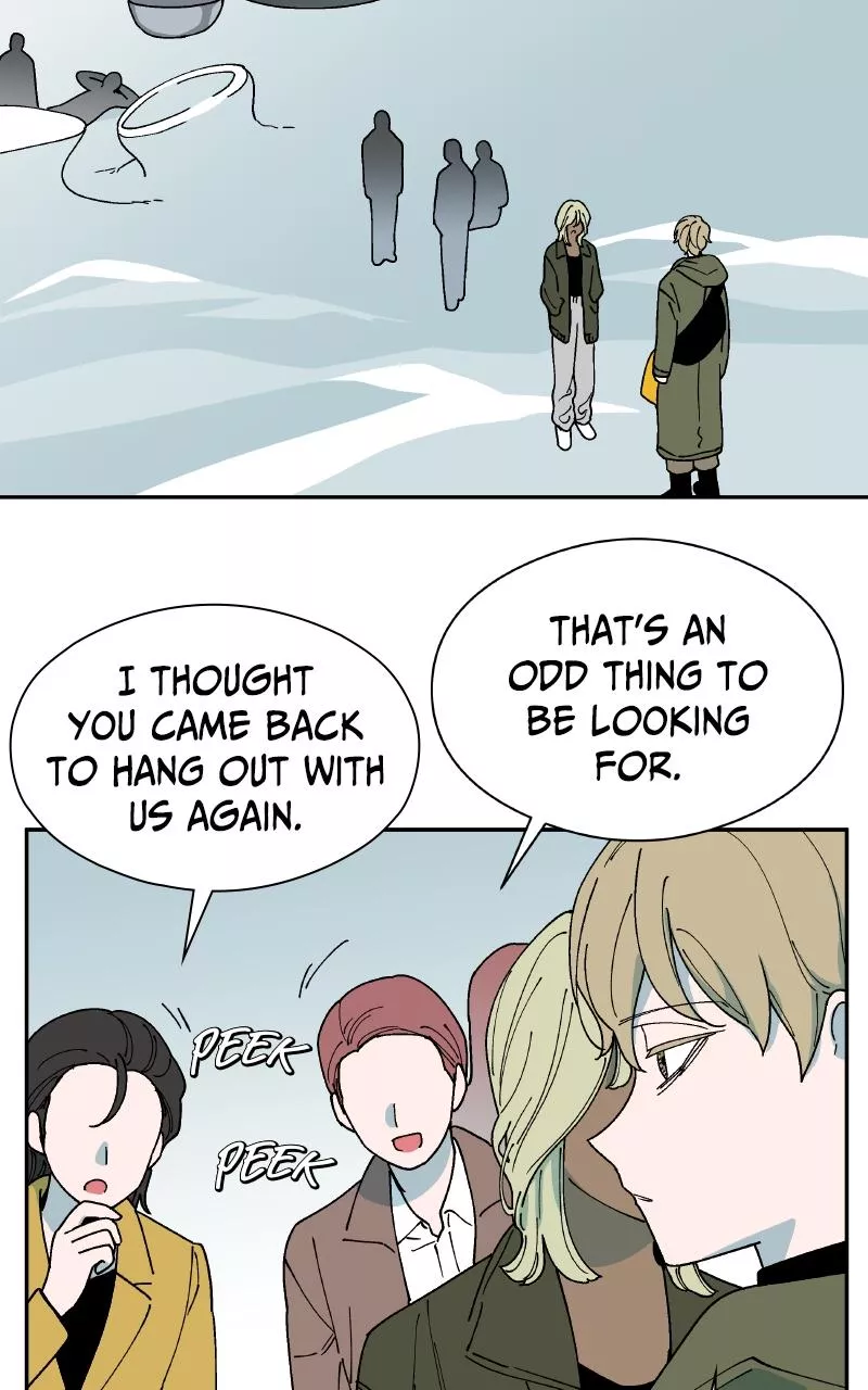 Read False Paradise ENGLISH Manga Online