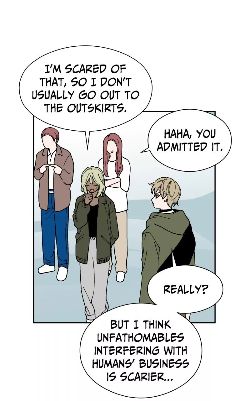 Read False Paradise ENGLISH Manga Online