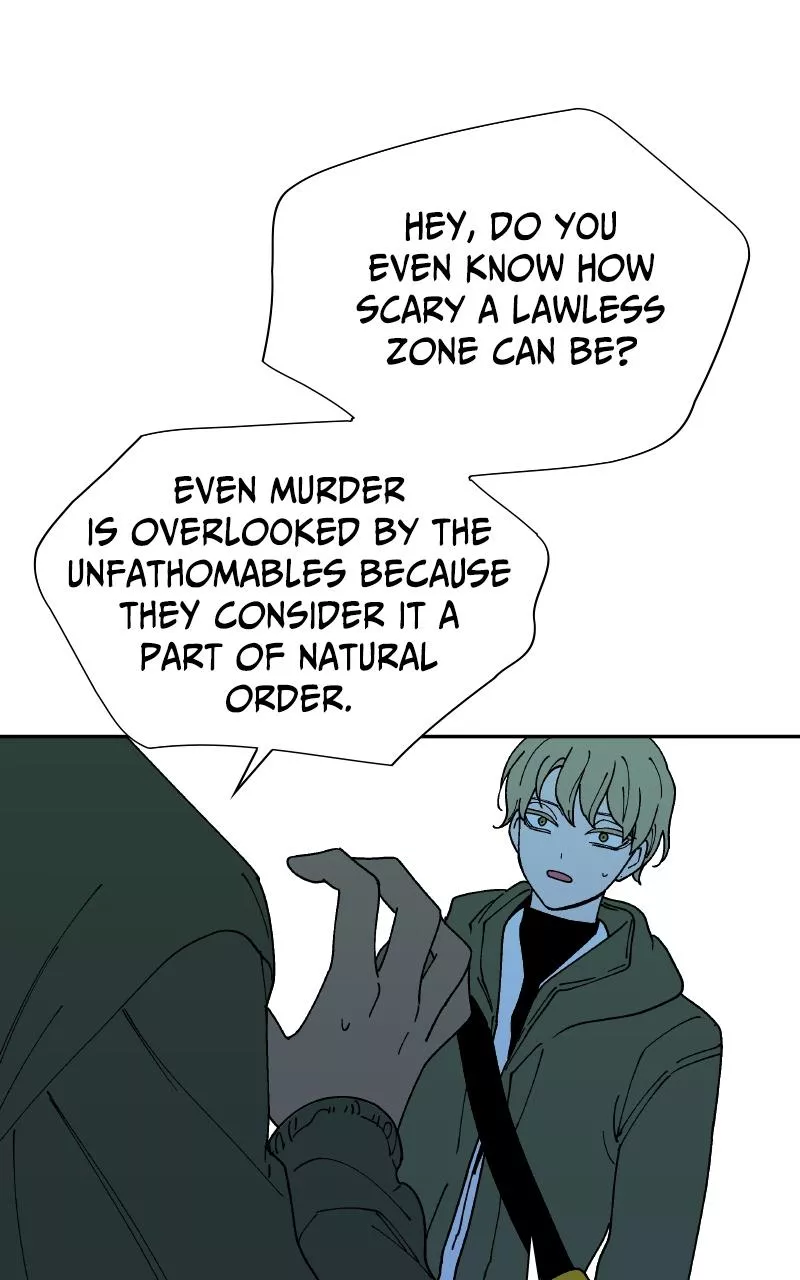 Read False Paradise ENGLISH Manga Online