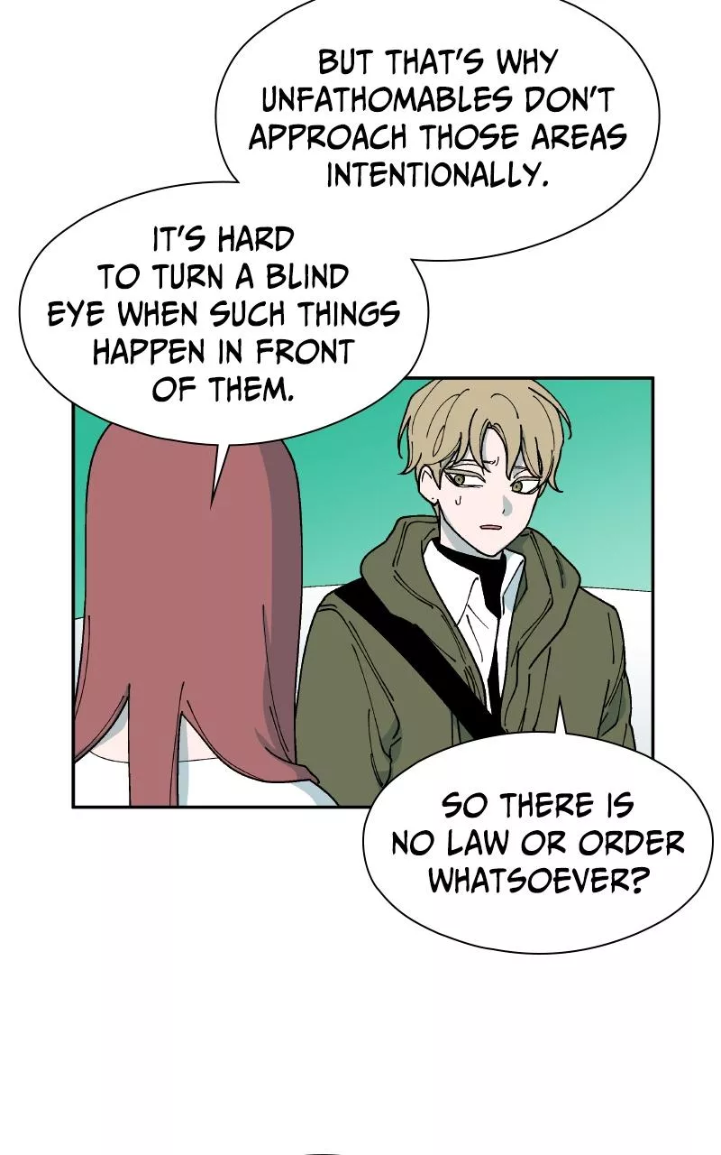 Read False Paradise ENGLISH Manga Online