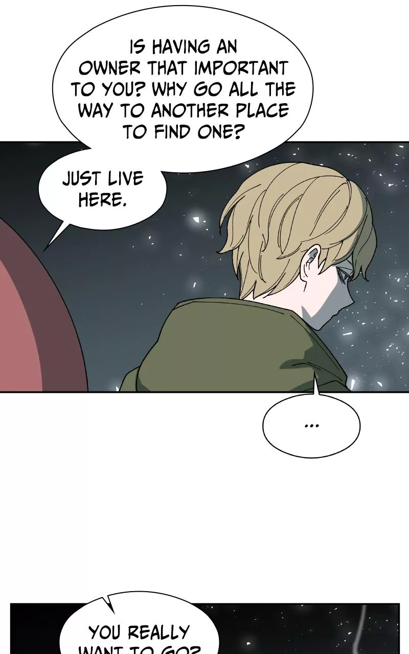 Read False Paradise ENGLISH Manga Online