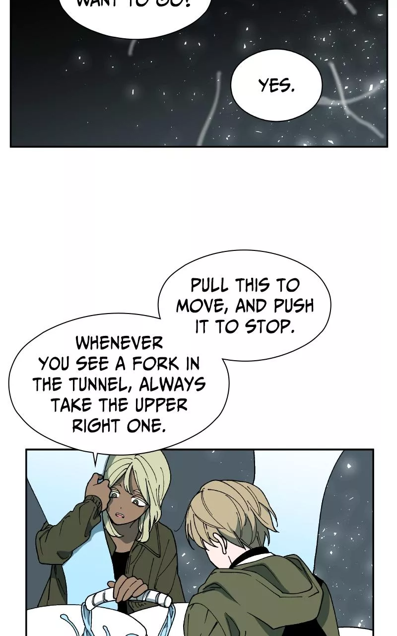 Read False Paradise ENGLISH Manga Online