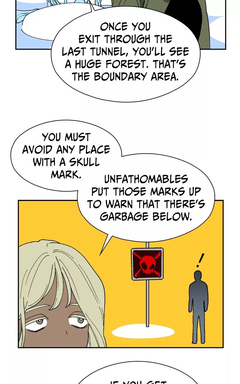 Read False Paradise ENGLISH Manga Online