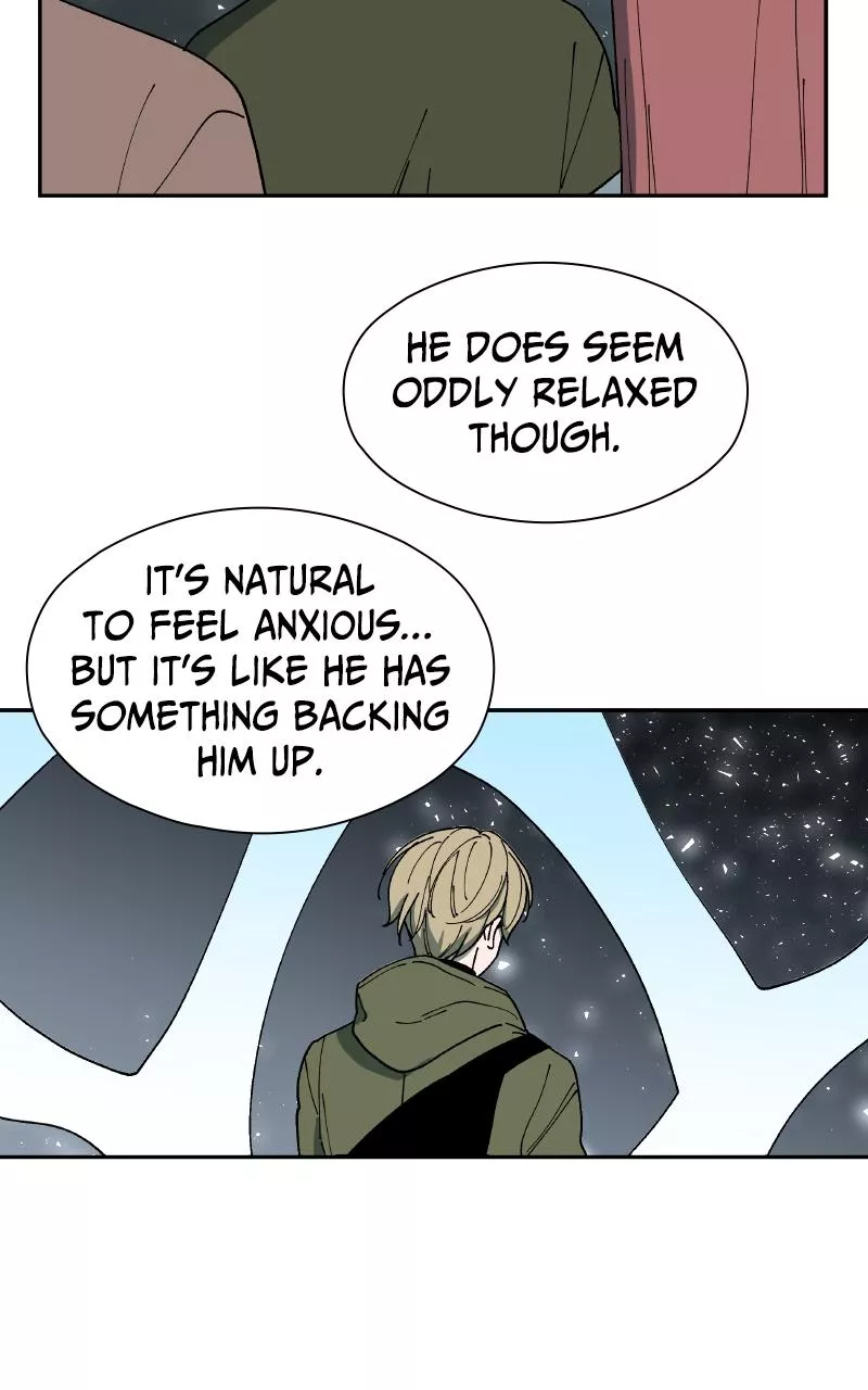 Read False Paradise ENGLISH Manga Online