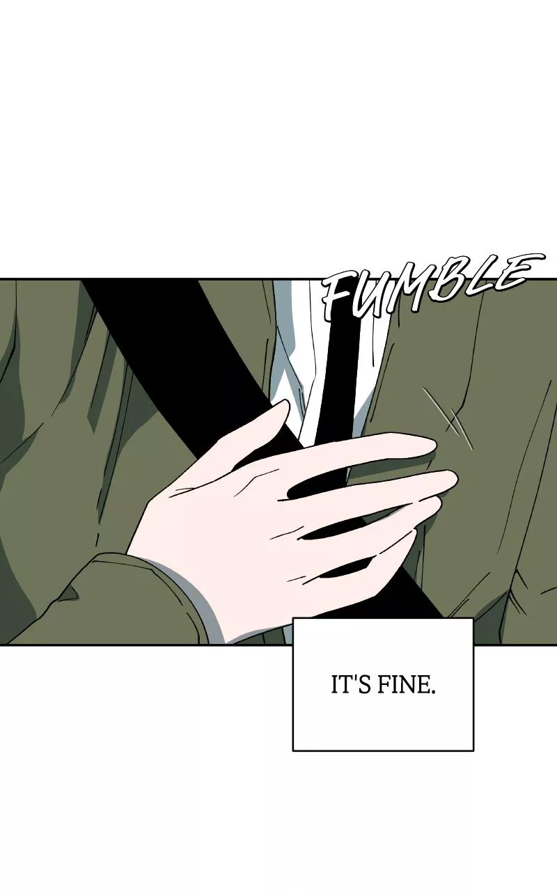 Read False Paradise ENGLISH Manga Online