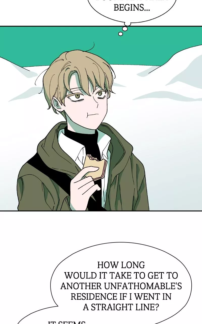 Read False Paradise ENGLISH Manga Online