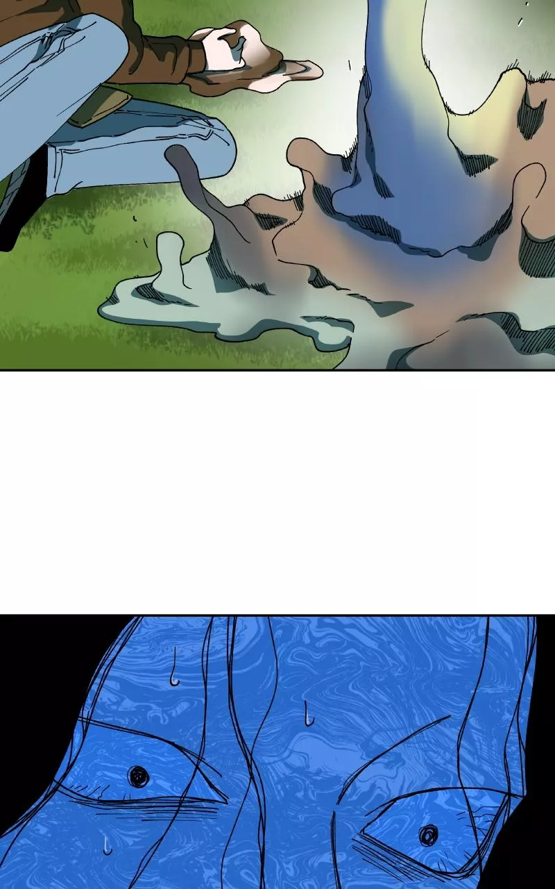 Read False Paradise ENGLISH Manga Online