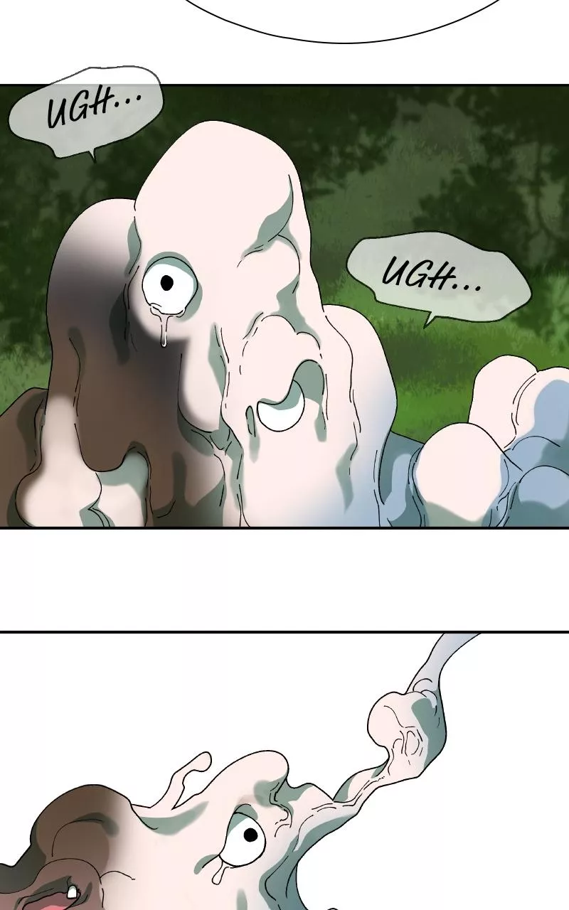 Read False Paradise ENGLISH Manga Online