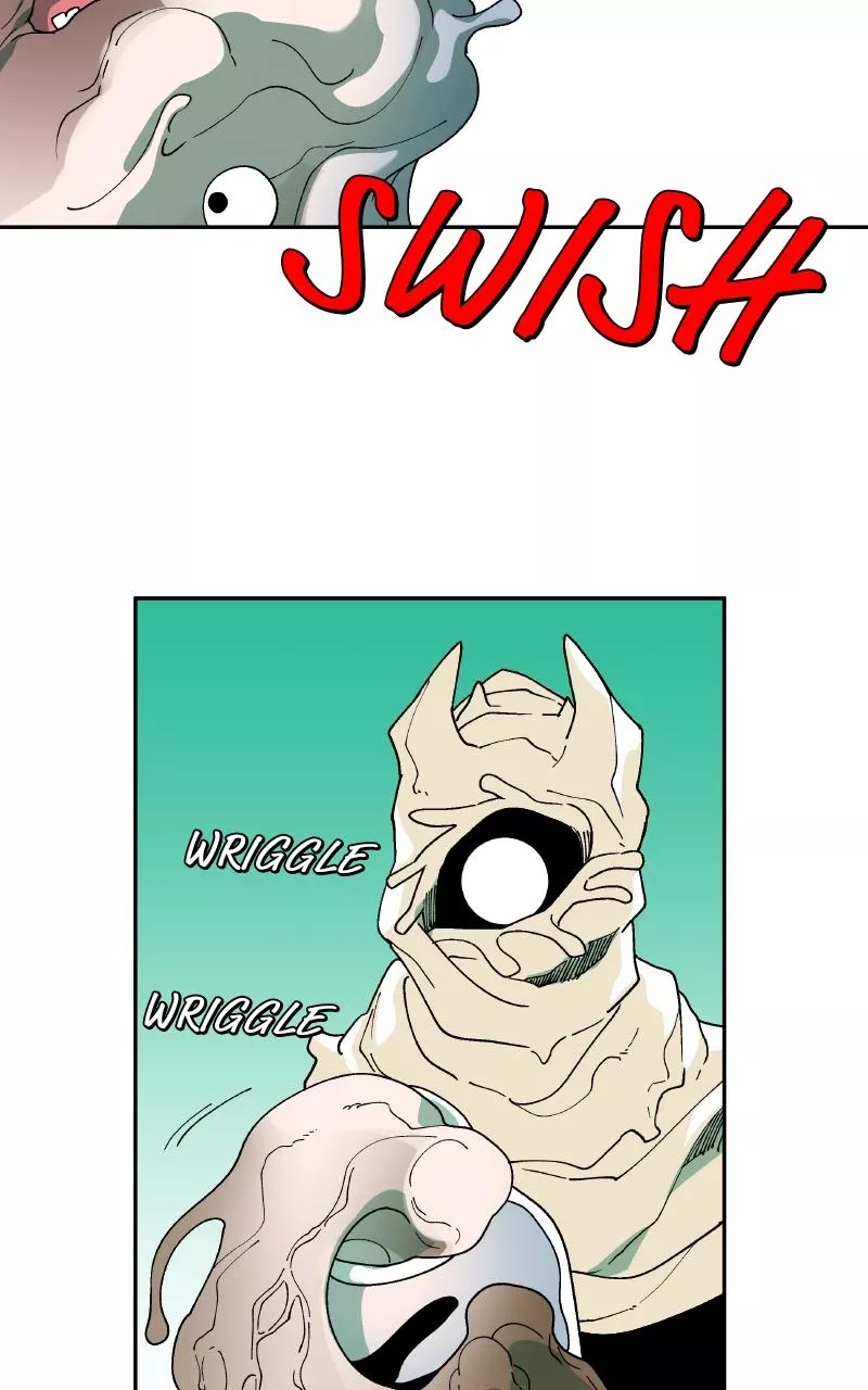 Read False Paradise ENGLISH Manga Online