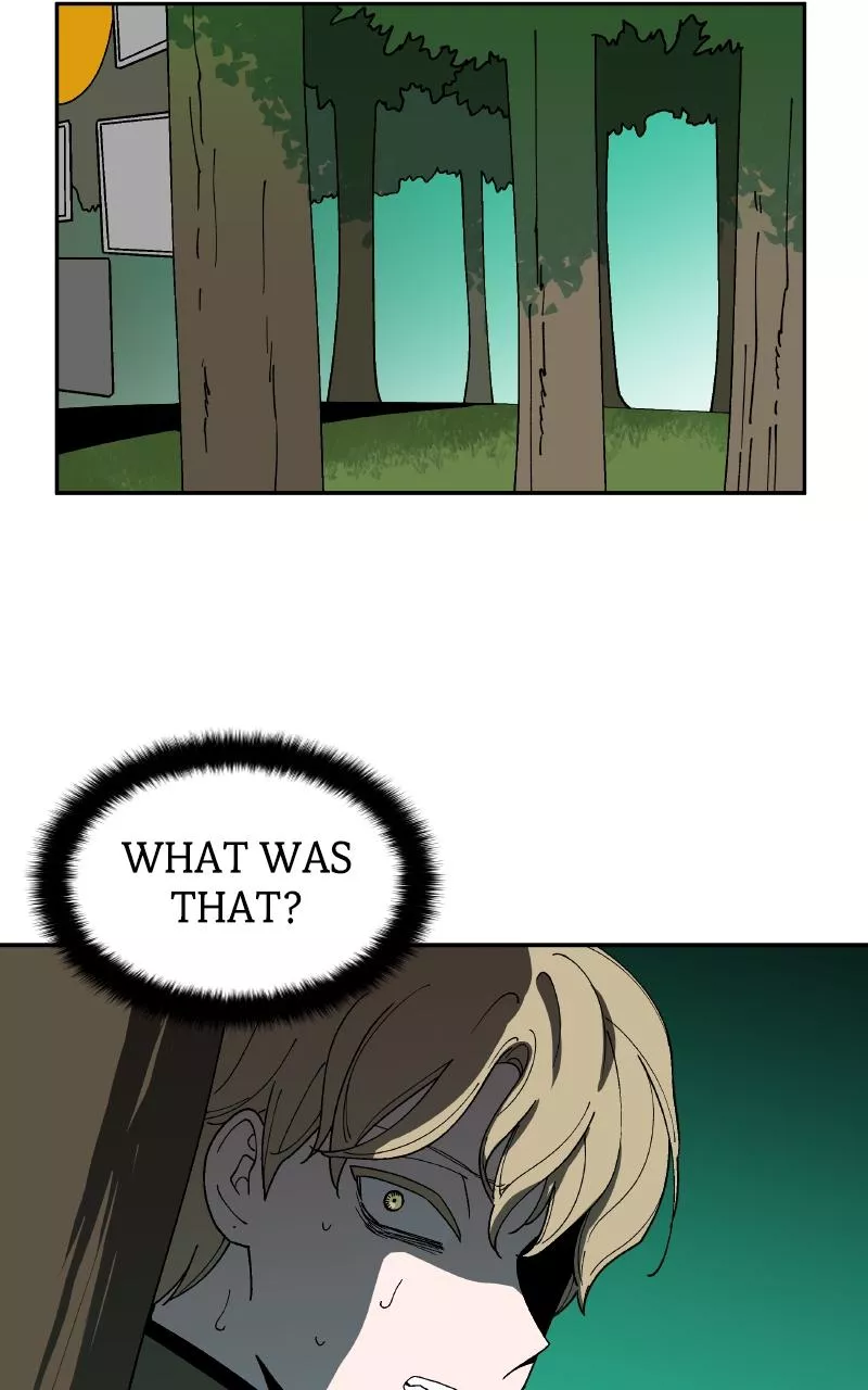 Read False Paradise ENGLISH Manga Online