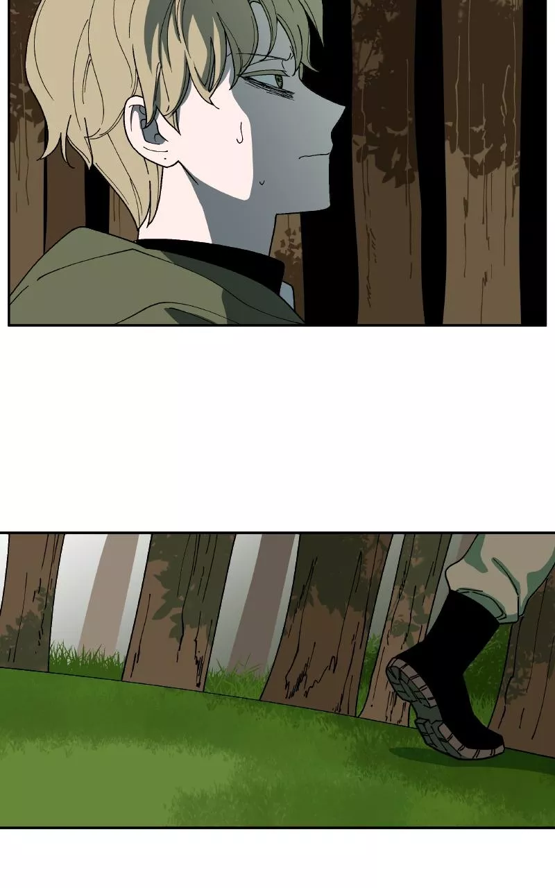 Read False Paradise ENGLISH Manga Online