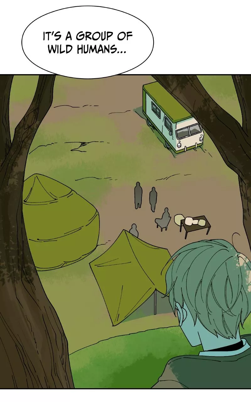 Read False Paradise ENGLISH Manga Online