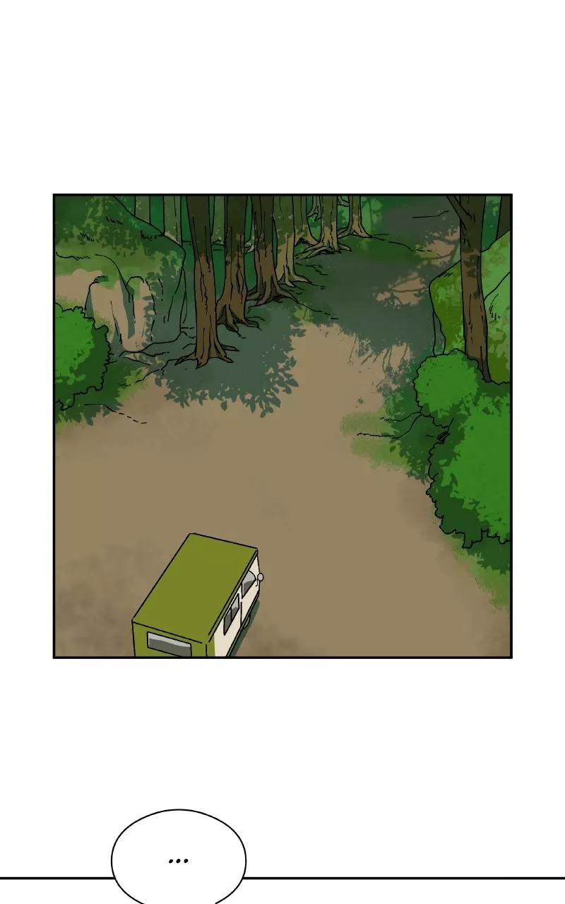 Read False Paradise ENGLISH Manga Online