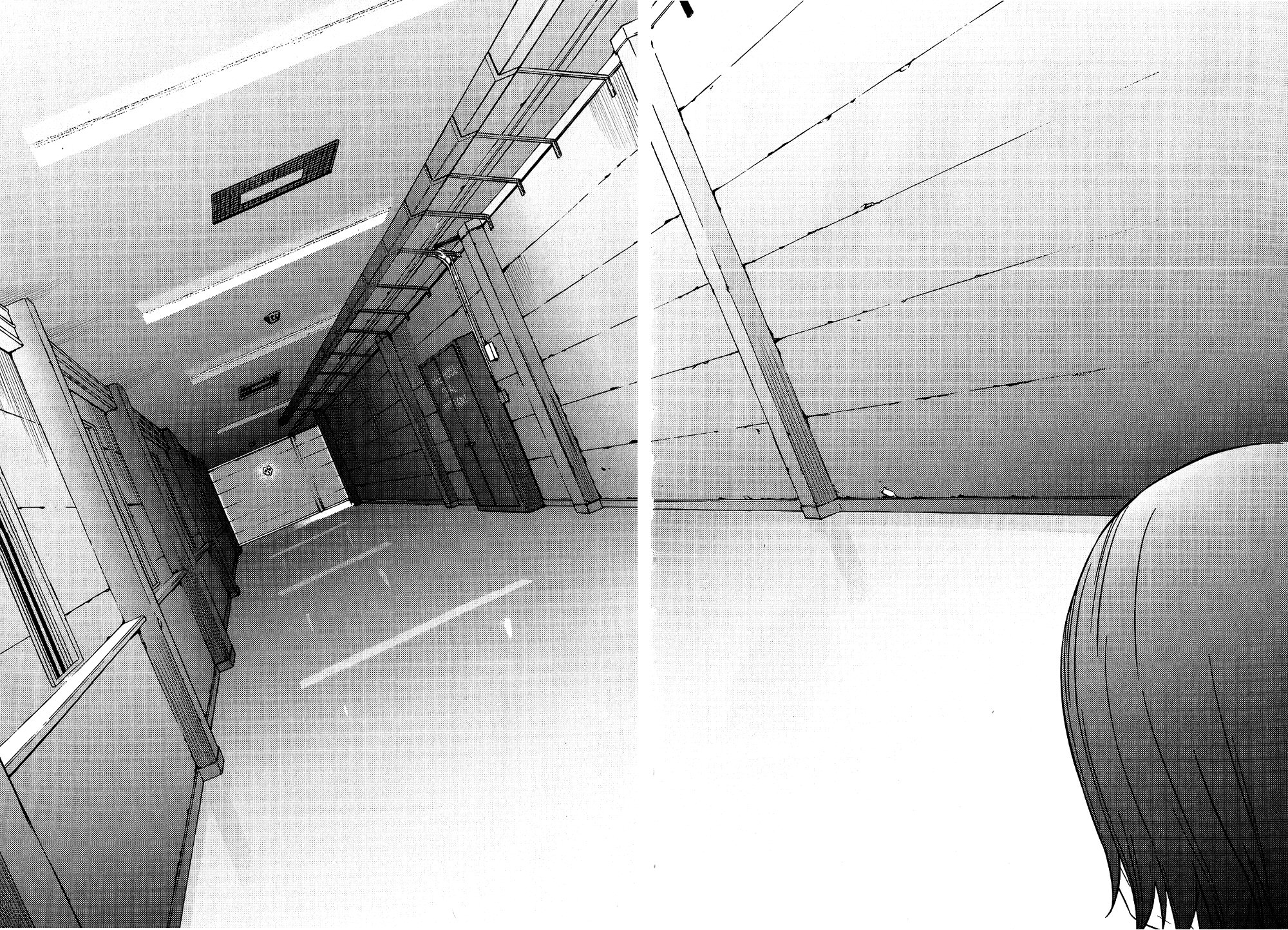 Read Fate Strange Fake ENGLISH Manga Online