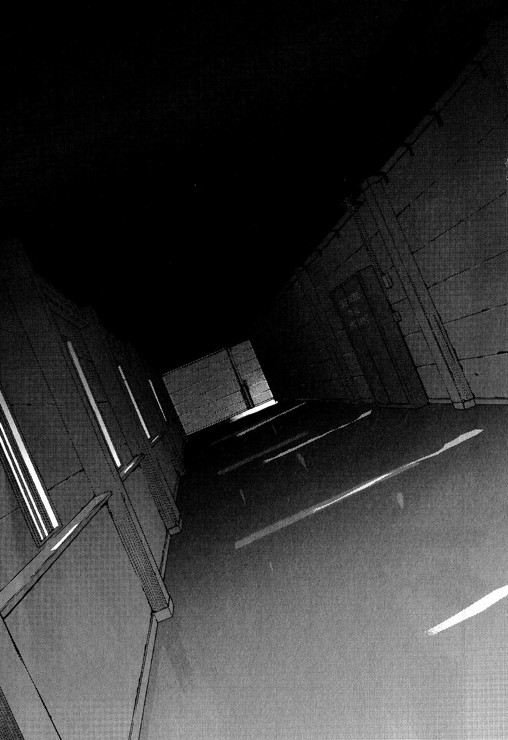 Read Fate Strange Fake ENGLISH Manga Online