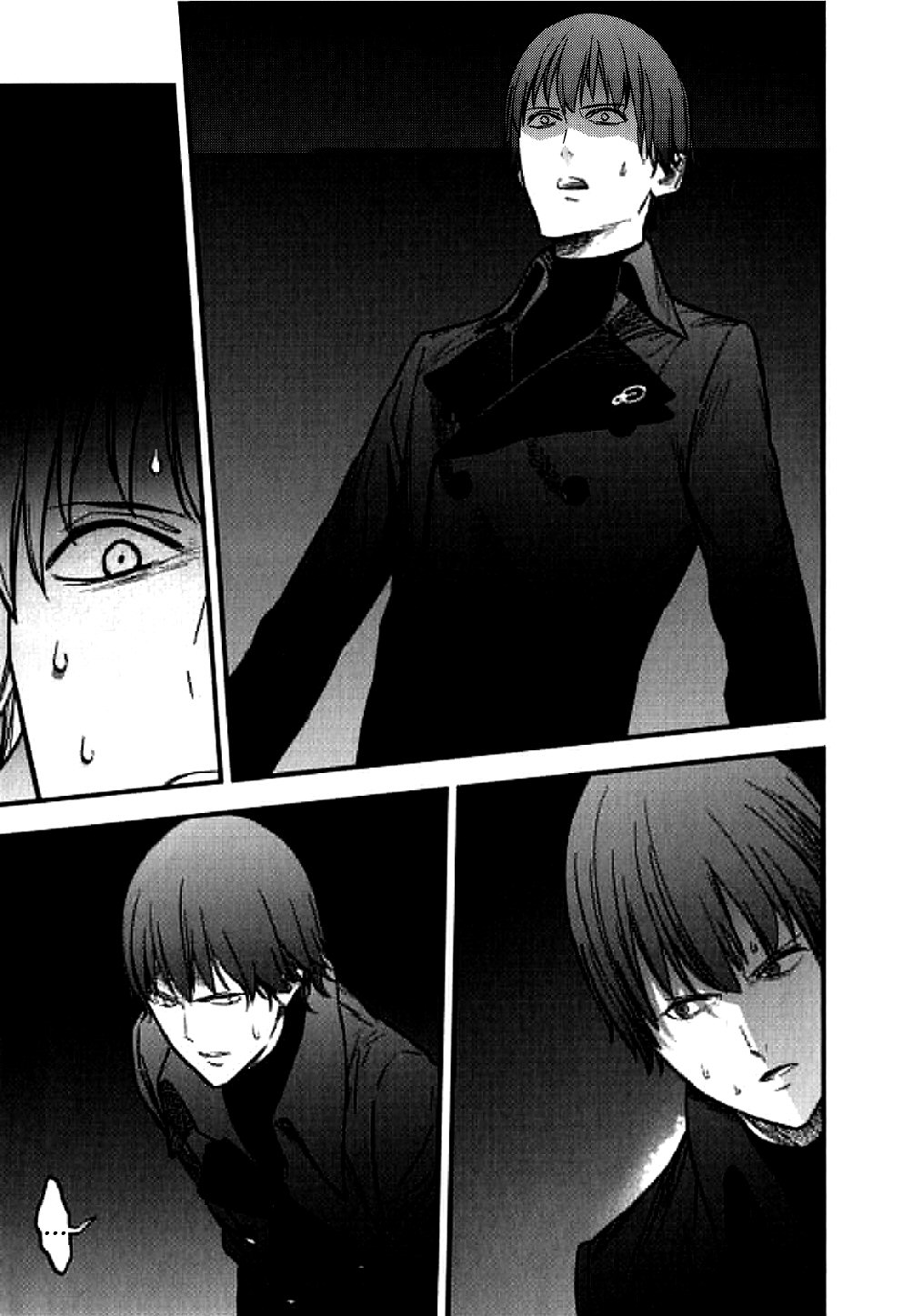 Read Fate Strange Fake ENGLISH Manga Online