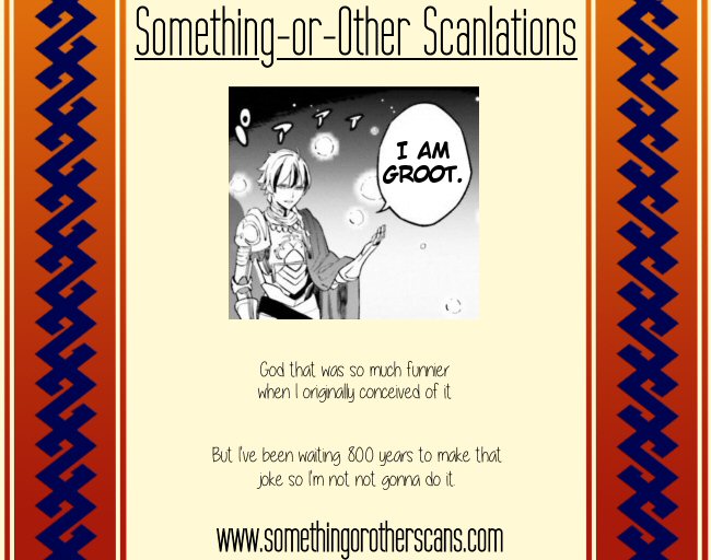 Read Fate Strange Fake ENGLISH Manga Online