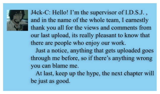 Read Fate Strange Fake ENGLISH Manga Online