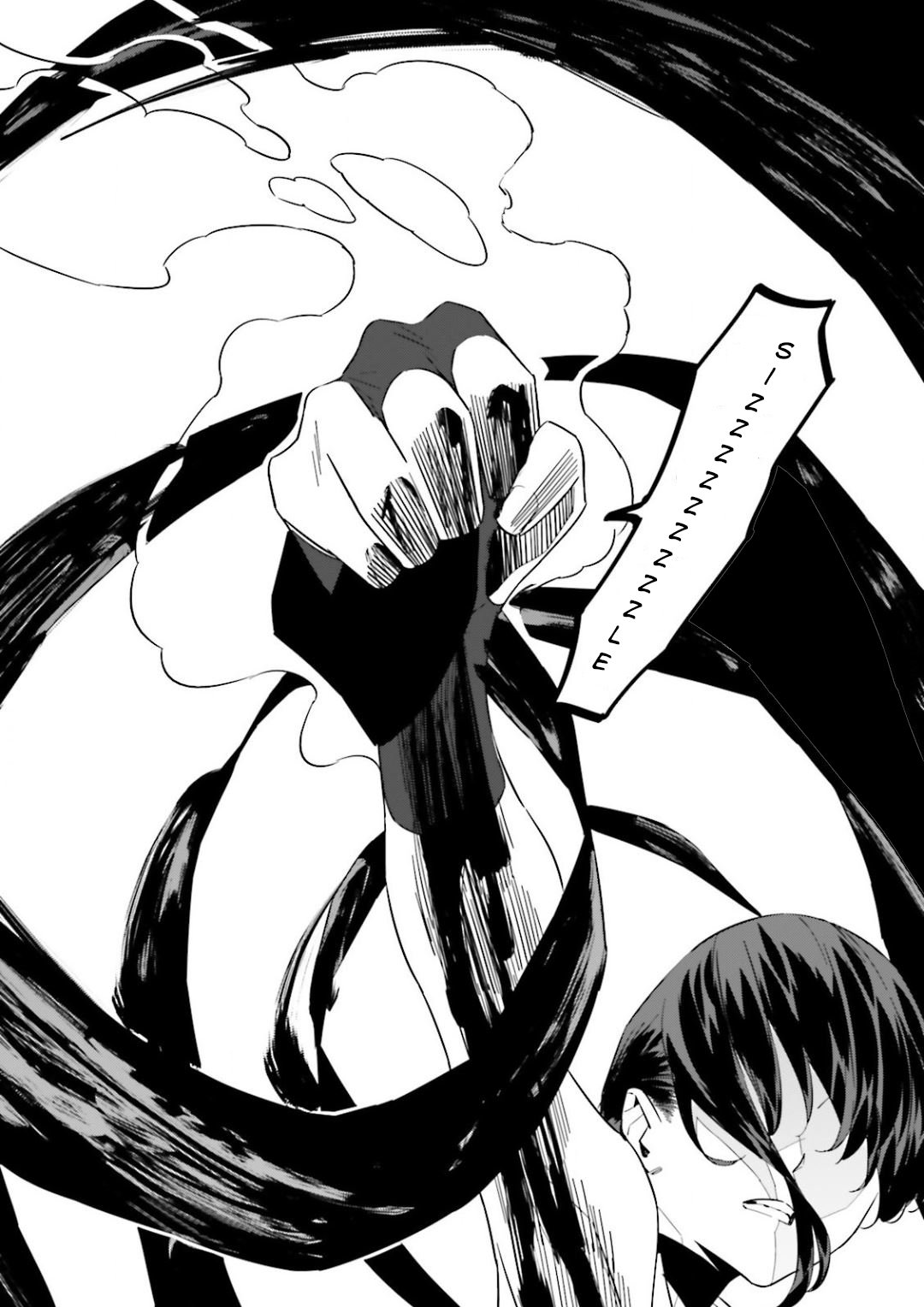 Read Fate Strange Fake ENGLISH Manga Online