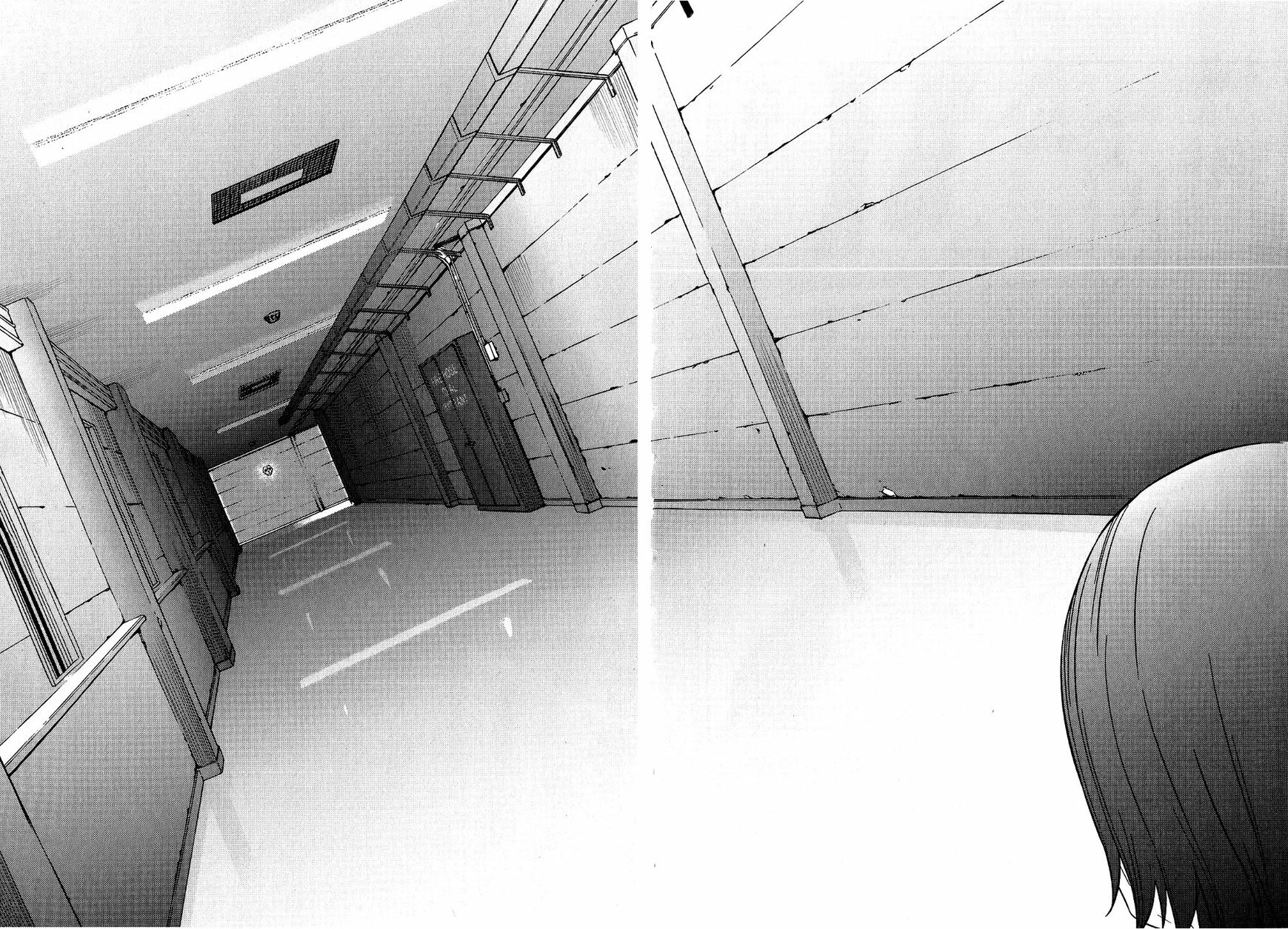 Read Fate Strange Fake ENGLISH Manga Online