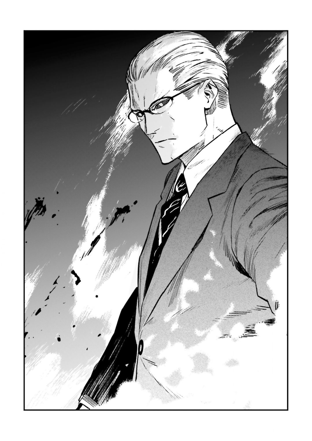 Read Fate Strange Fake ENGLISH Manga Online