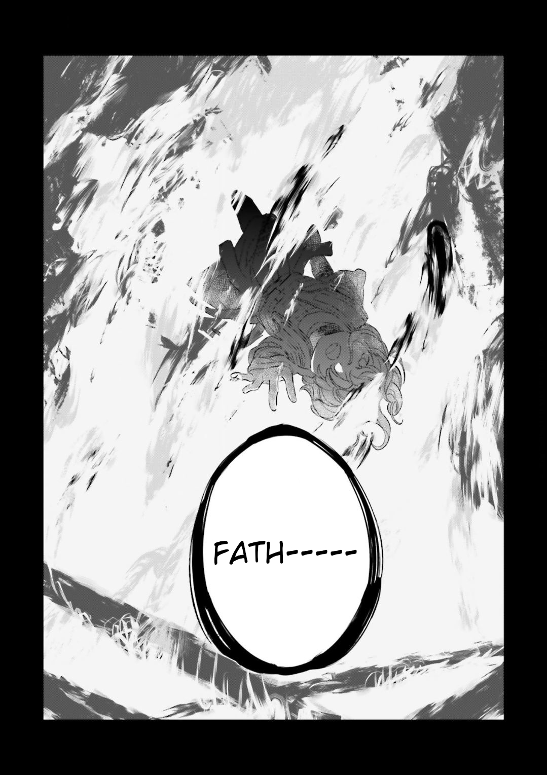 Read Fate Strange Fake ENGLISH Manga Online