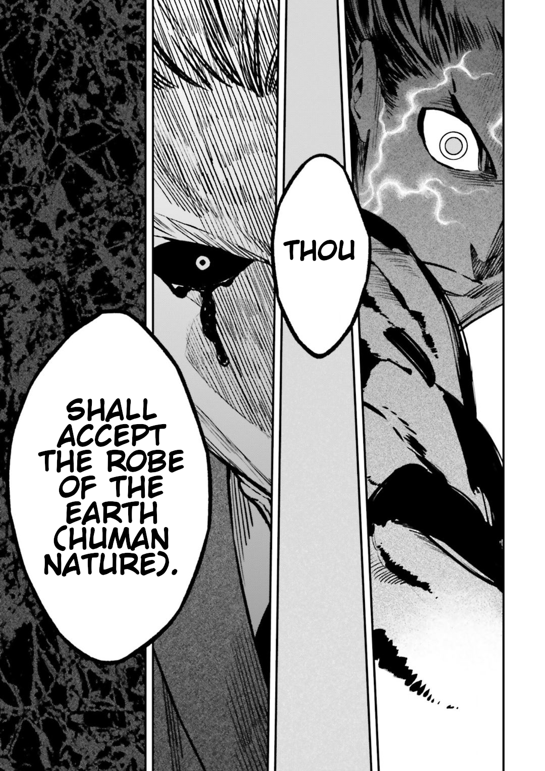 Read Fate Strange Fake ENGLISH Manga Online