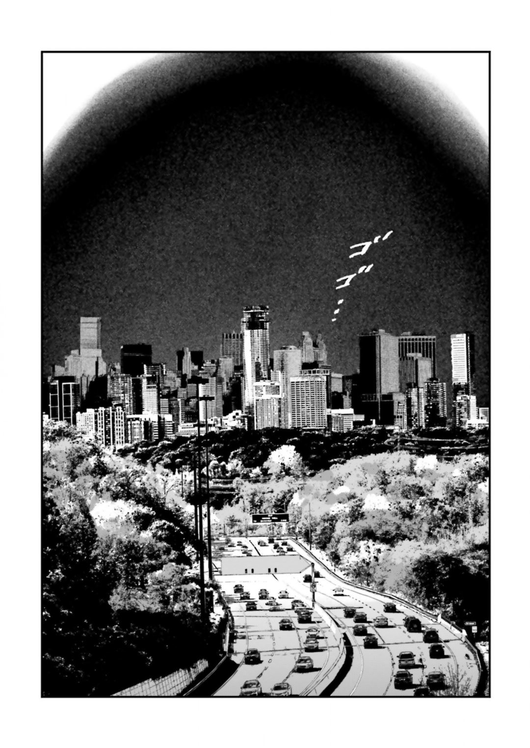 Read Fate Strange Fake ENGLISH Manga Online