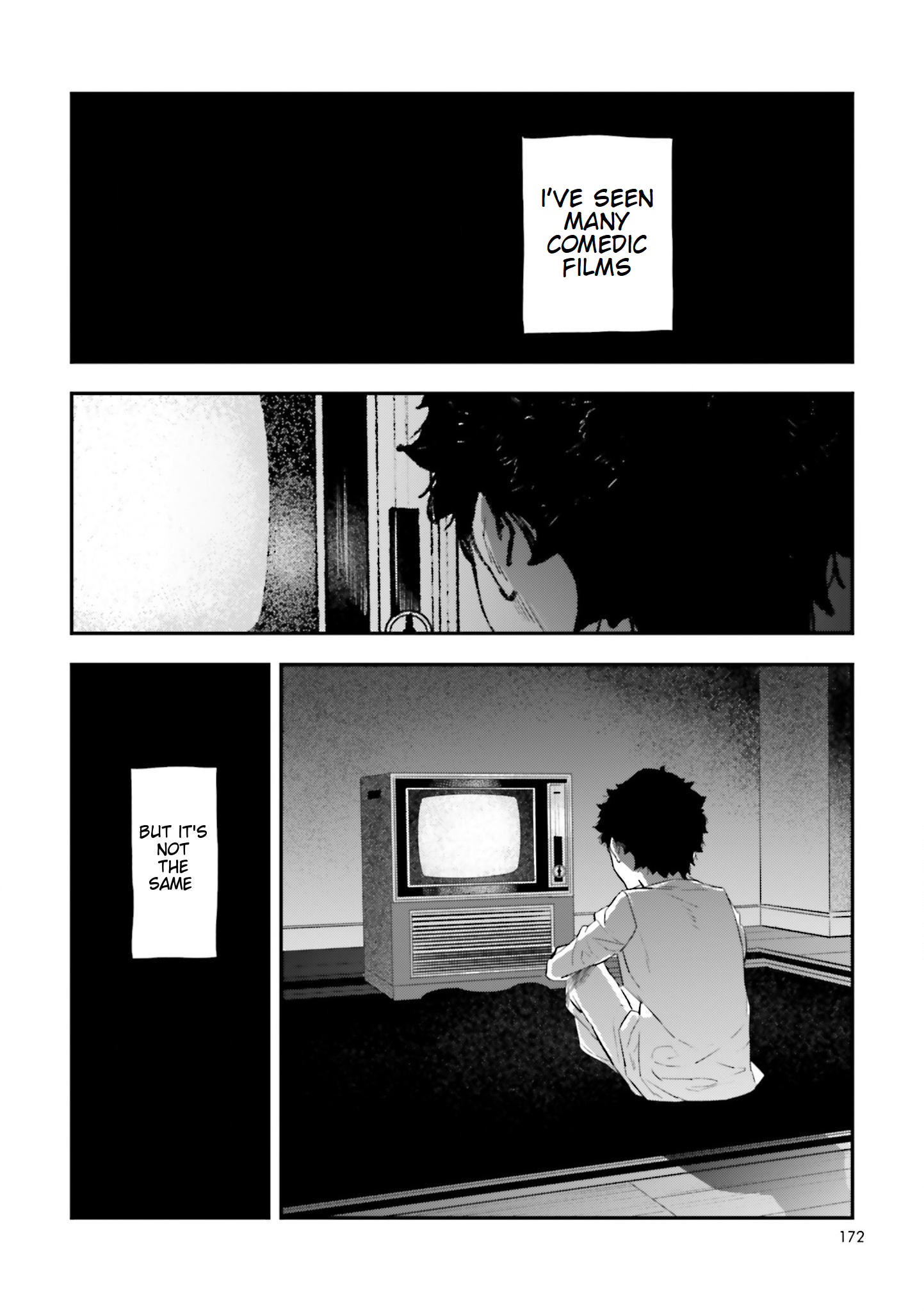 Read Fate Strange Fake ENGLISH Manga Online