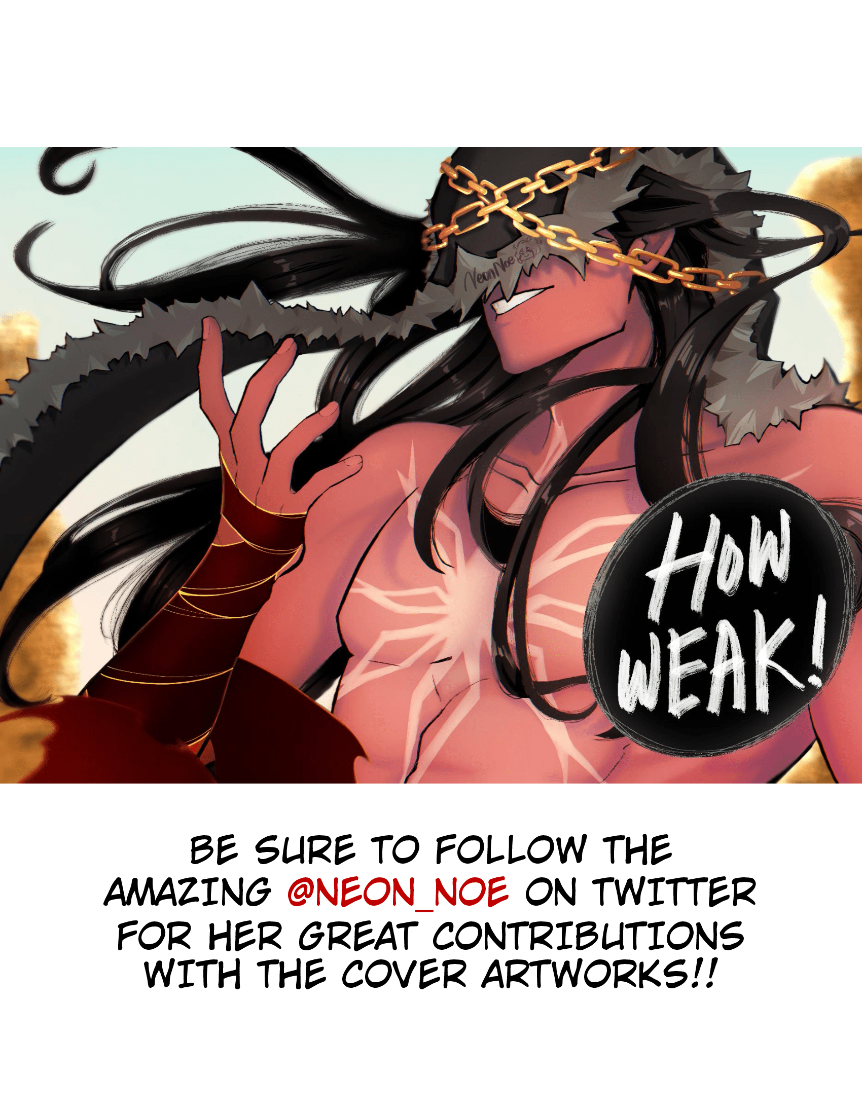 Read Fate Strange Fake ENGLISH Manga Online