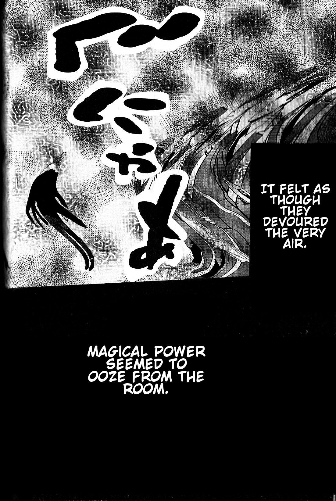 Read Fate Strange Fake ENGLISH Manga Online