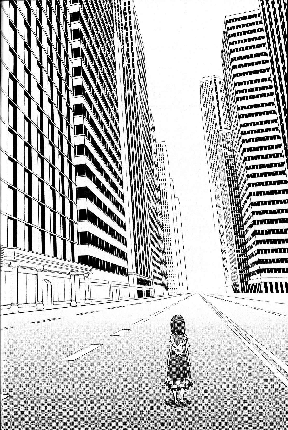 Read Fate Strange Fake ENGLISH Manga Online