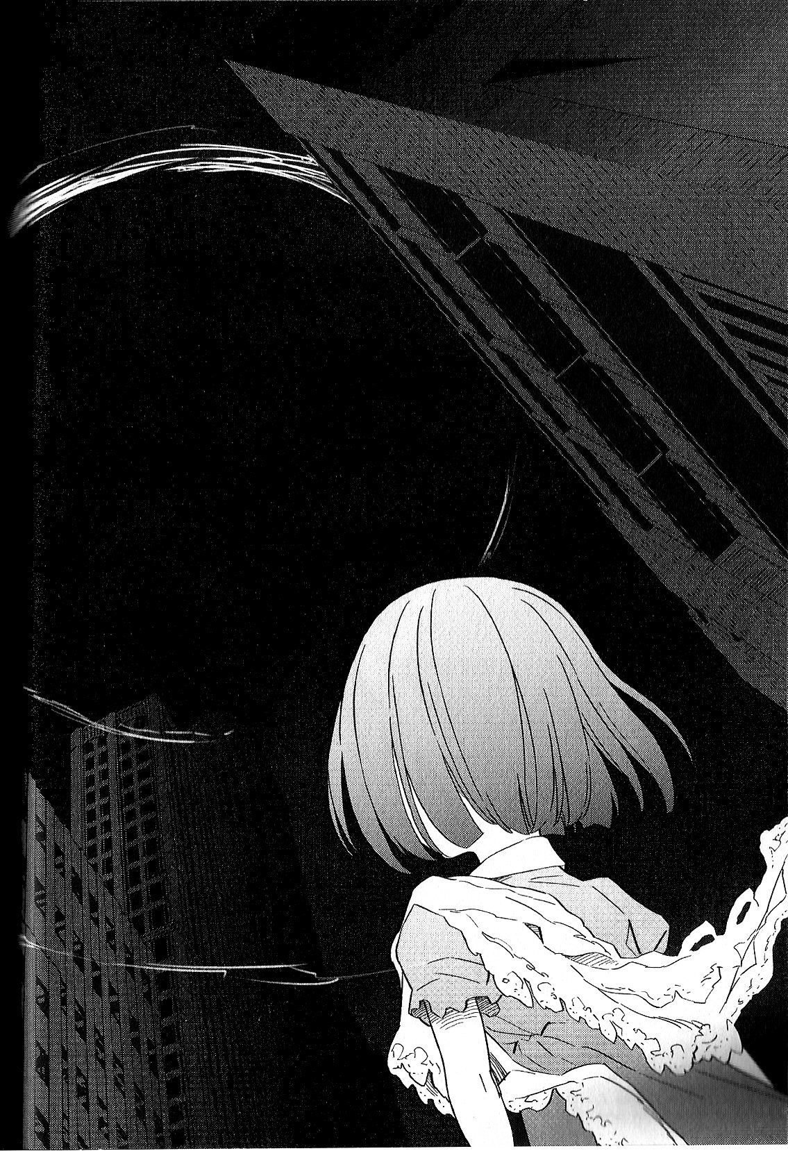 Read Fate Strange Fake ENGLISH Manga Online