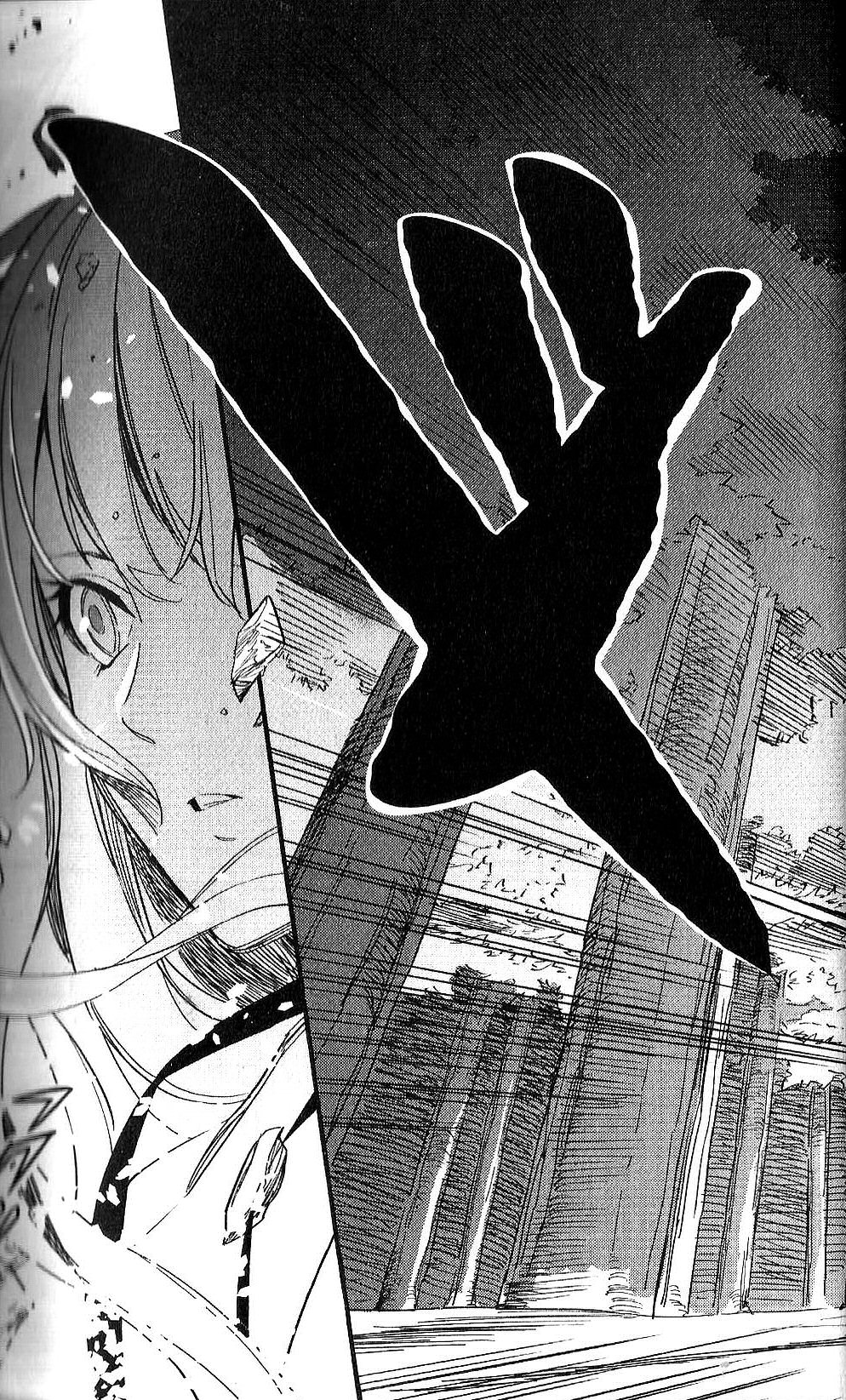 Read Fate Strange Fake ENGLISH Manga Online