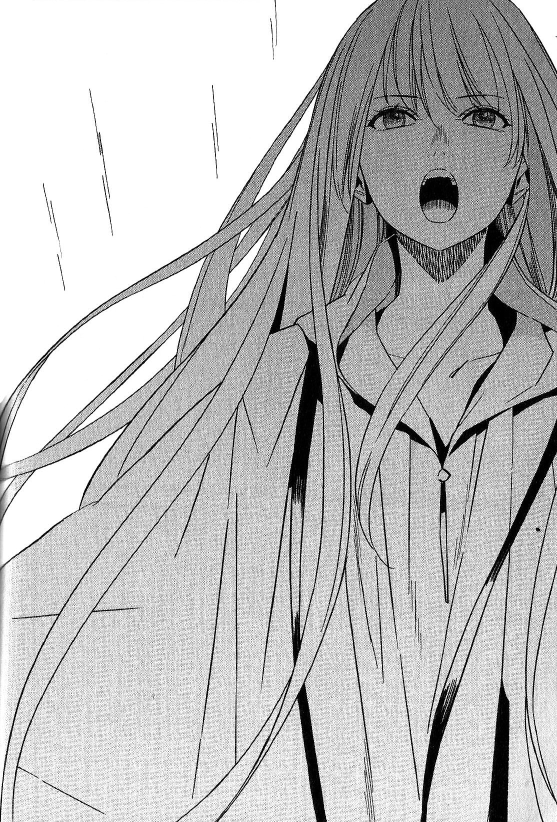 Read Fate Strange Fake ENGLISH Manga Online