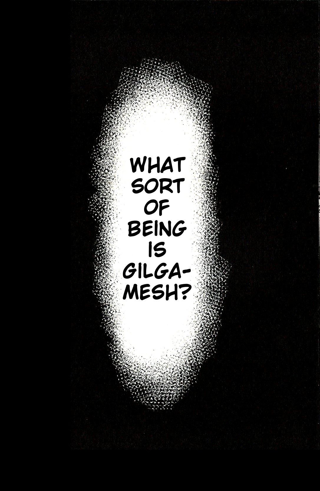 Read Fate Strange Fake ENGLISH Manga Online