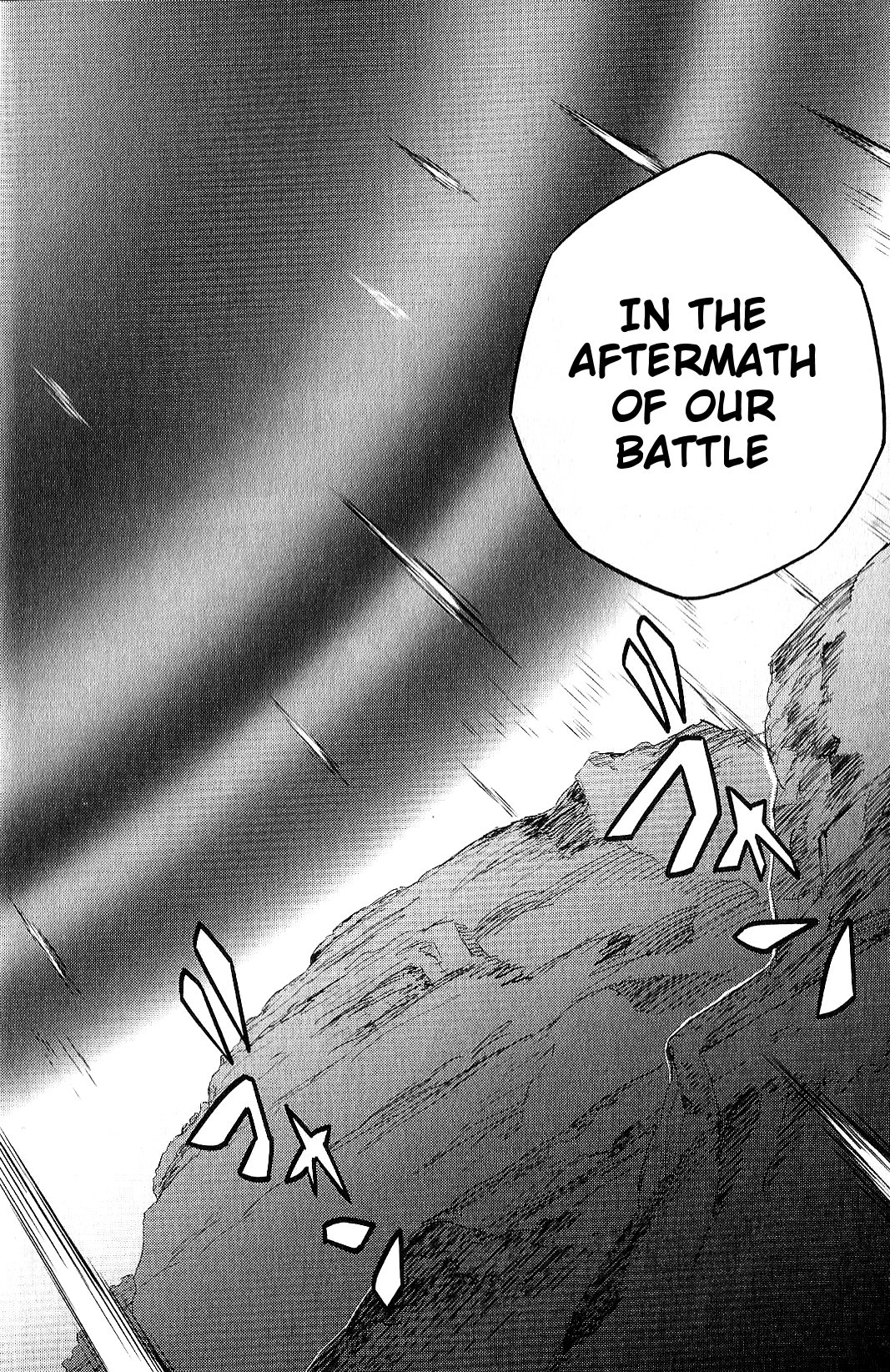 Read Fate Strange Fake ENGLISH Manga Online