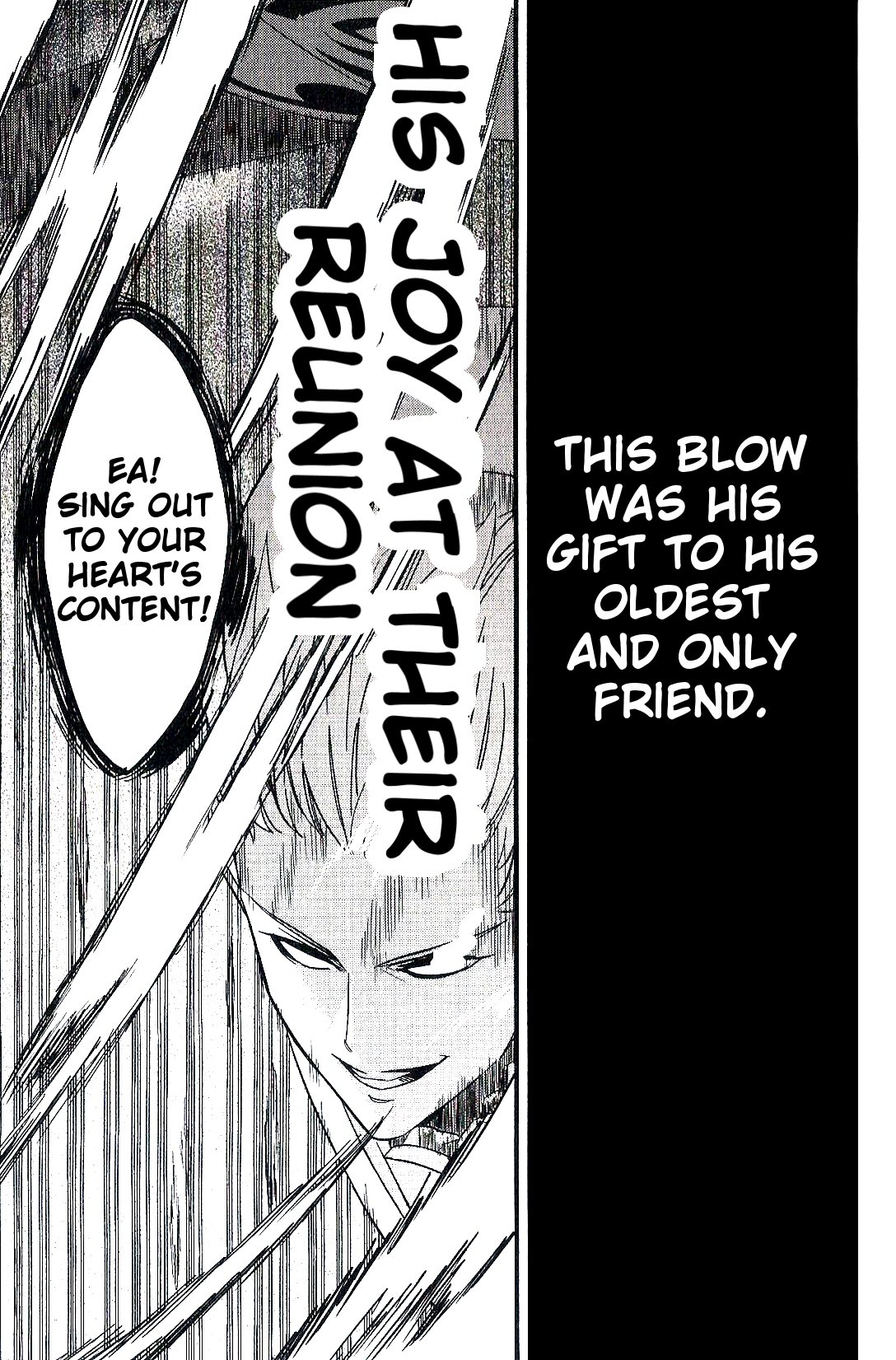 Read Fate Strange Fake ENGLISH Manga Online