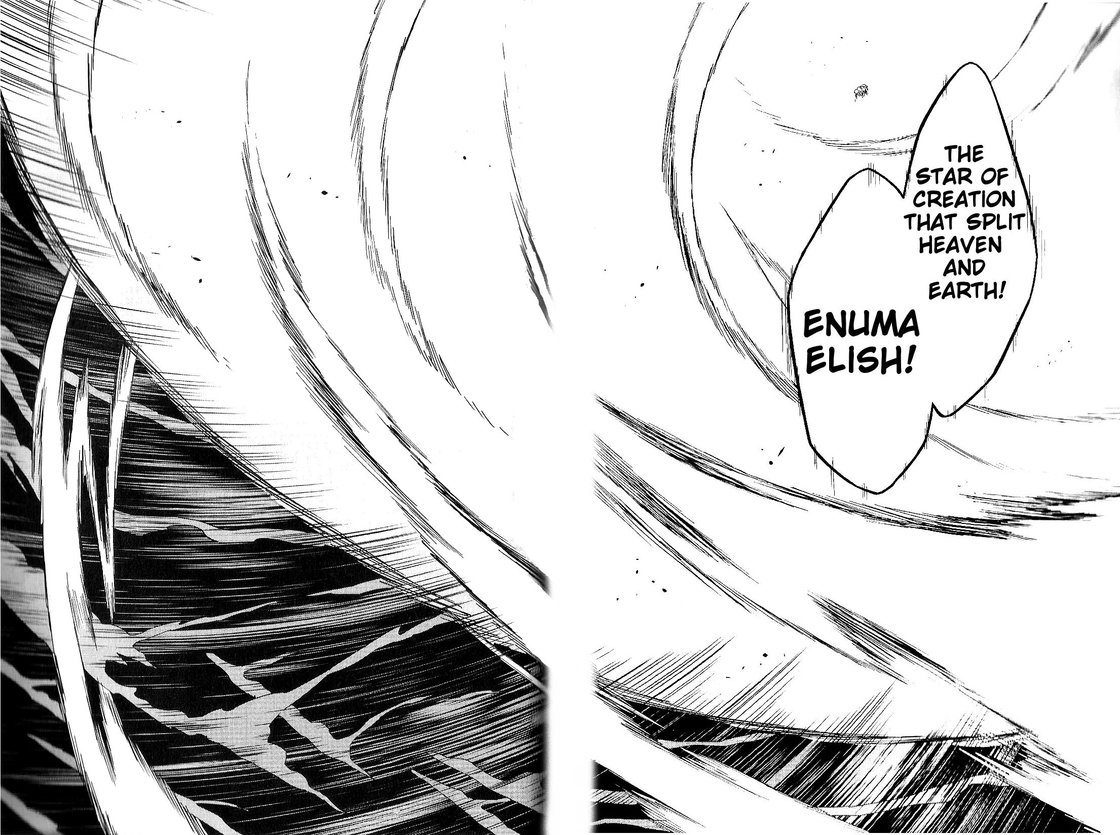 Read Fate Strange Fake ENGLISH Manga Online