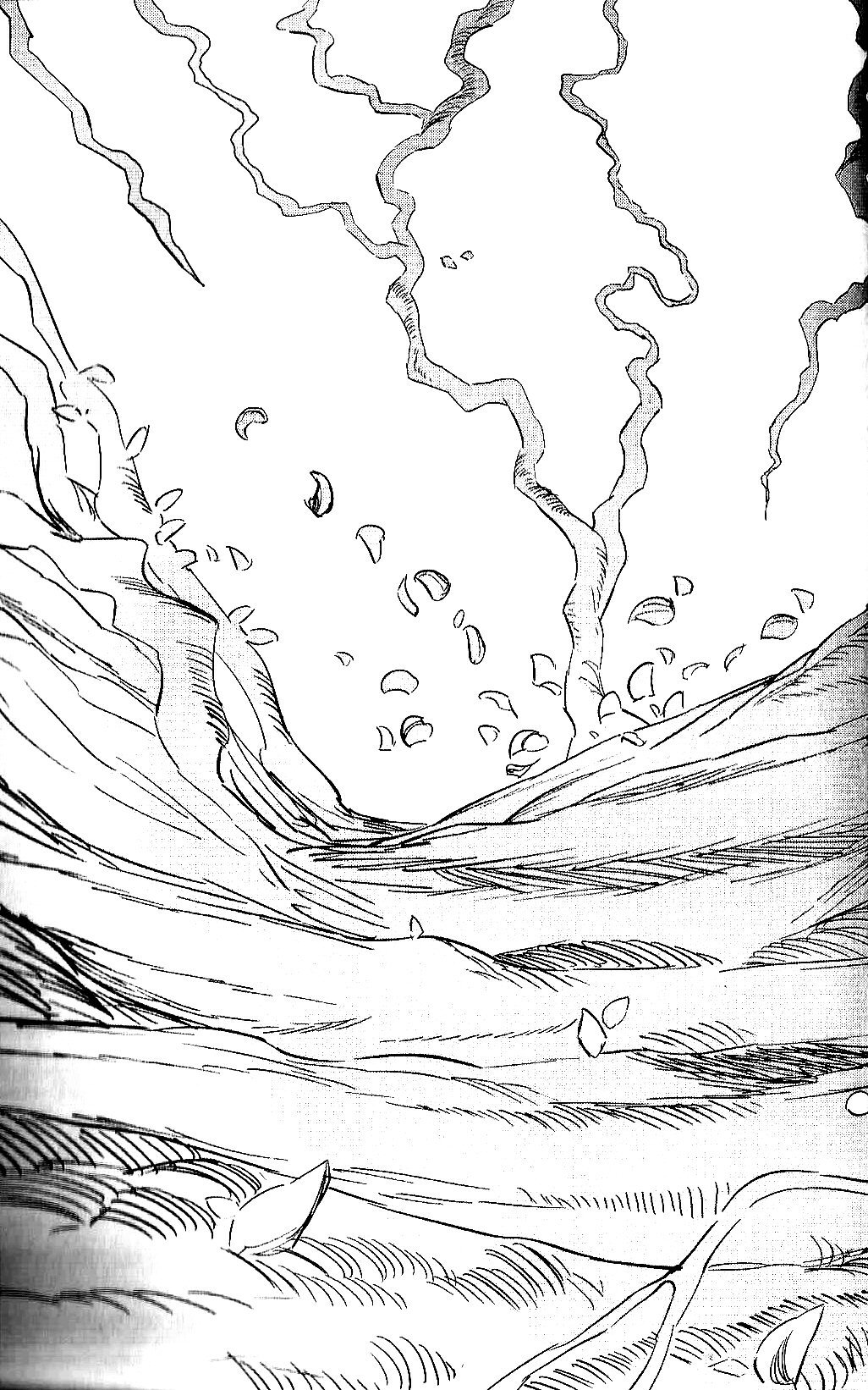 Read Fate Strange Fake ENGLISH Manga Online