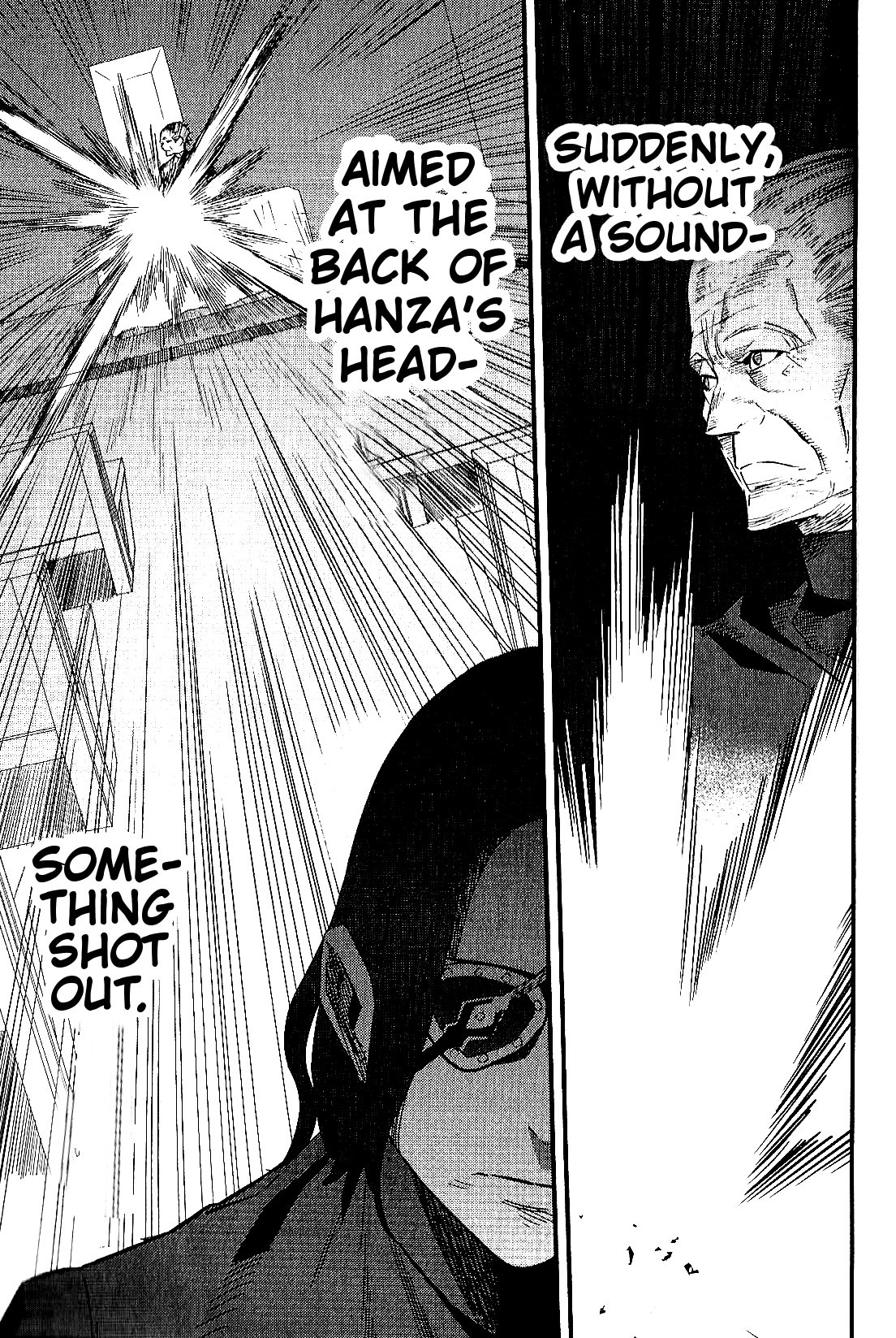 Read Fate Strange Fake ENGLISH Manga Online