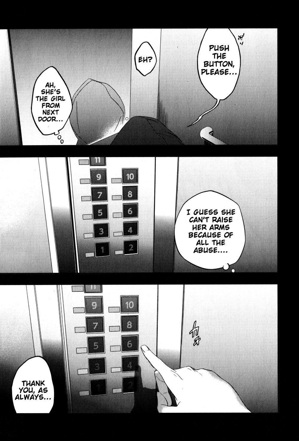 Read Fate Strange Fake ENGLISH Manga Online